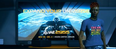 20 ноября для Star Citizen выйдет патч 4.4, новая система Никс, инженерка, бесплатные полёты и многое другое - playground.ru - Россия