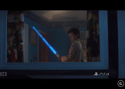Star Wars: Battlefront 2: вышел зрелищный трейлер - korrespondent.net