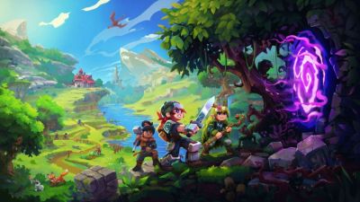 Студия Hypixel возродилась и анонсировала возвращение Hytale - coop-land.ru