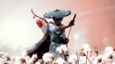 Джейсон Коннелл - Разработчики Ghost of Yotei вырезали большую часть игры, но уверены, что приняли правильное решение - playground.ru