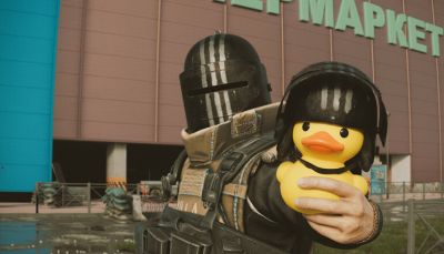 Разработчики Escape from Tarkov начали раздачу компенсаций за проблемы на релизе - coop-land.ru