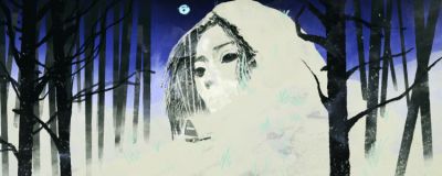 Eternal Haunt: когда Юки-онна приглашает в гости, лучше отказаться - horrorzone.ru