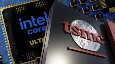 Бывший топ-менеджер TSMC перешел в Intel с секретными данными о 2-нм техпроцессе - playground.ru - Тайвань