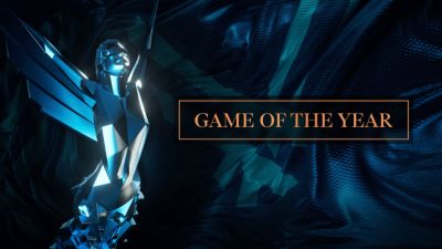 Стали известны номинанты на звание игры года по версии The Game Awards - coop-land.ru