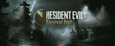 Клэр Редфилд - Леон Кеннеди - Джилл Валентайн - Resident Evil Survival Unit вышла на iOS и Android - horrorzone.ru