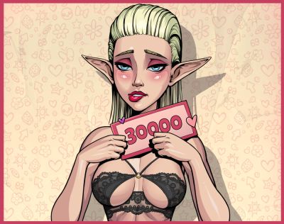 Souper Game набрала 30 000 вишлистов! - playground.ru