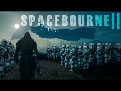 Бюджетный убийца Starfield от разработчика-одиночки покинул ранний доступ Steam - playground.ru