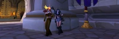 Обсуждение: Какие общеигровые улучшения вы хотели бы увидеть в Midnight? - noob-club.ru