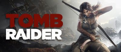 Лариса Крофт - Устаревшая расхитительница: Tomb Raider: Definitive Edition внезапно вышла для Nintendo Switch 1-2 - gamemag.ru