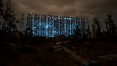 GSC Game World сообщили точное время выхода S.T.A.L.K.E.R. 2: Heart of Chornobyl на PS5 - playground.ru