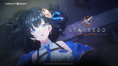 Команду разработчиков мобильной ролевой игры Starlseid: Asnia Trigger сократили на 30% - mmo13.ru - Южная Корея - Корея - Япония