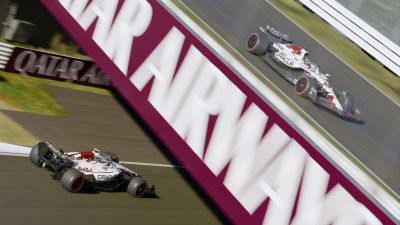 Electronic Arts анонсировала перезапуск франшизы гоночных симуляторов EA SPORTS F1 - coop-land.ru