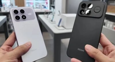POCO F8 Ultra и F8 Pro получат уменьшенную батарею из-за законов ЕС - app-time.ru - Россия
