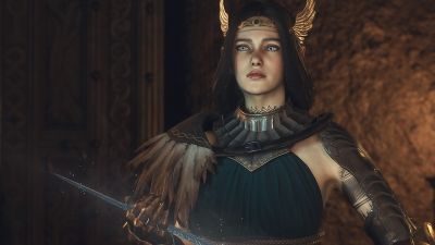 Capcom похвасталась продажами Dragon’s Dogma 2 — игроки требуют обещанных улучшений и DLC - 3dnews.ru