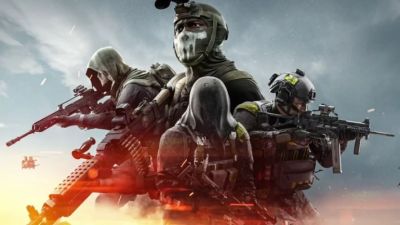 Разработчики Battlefield 6 анонсировали бесплатный доступ к игре в честь выхода крупного обновления «Калифорнийское Сопротивление» - coop-land.ru - штат Калифорния