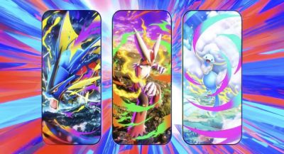 Pokémon TCG Pocket стала лучшей мобильной игрой по мнению Google Play - app-time.ru