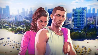 Nintendo тоже достойна. GTA VI может выйти на Switch 2 - coop-land.ru