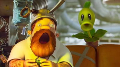 Ремастер Plants vs. Zombies наконец-то расцвёл: обновление 1.4 исправляет ключевые недочёты - playground.ru