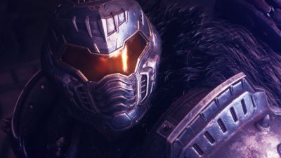 Обновление ада. Вышло крупное обновление для Doom: The Dark Ages - coop-land.ru
