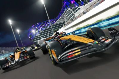 F1 25 получит масштабное дополнение в 2026 году, а новый симулятор выйдет в 2027 году - itndaily.ru - Сша