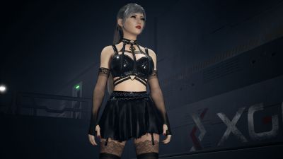 Для The Killing Antidote вышел небольшой фикс 0.6.1 - playground.ru