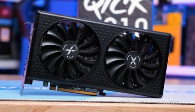 AMD и NVIDIA могут отказаться от производства бюджетных видеокарт из-за резкого роста цен на память - playground.ru