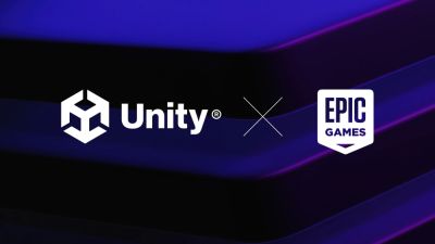 Тим Суини - Unity и Epic Games объединились: игры на Unity станут частью огромной экосистемы Fortnite - playground.ru