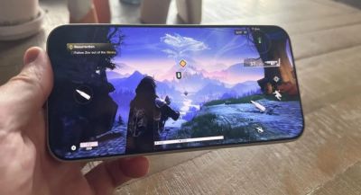 Игровой тест OnePlus 15: ультра пресет и 60 FPS с горячим корпусом - app-time.ru