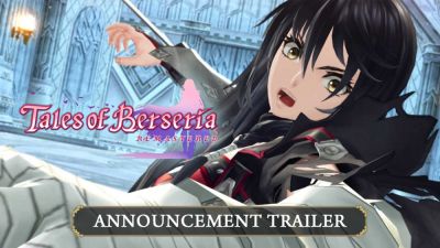 Tales of Berseria Remastered выйдет в феврале 2026 года - обновлённый визуал с удобствами нового поколения - playground.ru