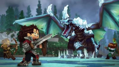Hypixel викупила пісочницю Hytale у Riot — гра повернеться до оригінального баченняФорум PlayStation - ps4.in.ua