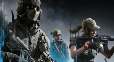 Режим DMZ: Recon добавят в Call of Duty Mobile в середине декабря - app-time.ru