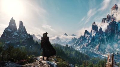 Бывший сценарист BioShock 4 присоединилась к авторам "Ведьмака 4" - playground.ru