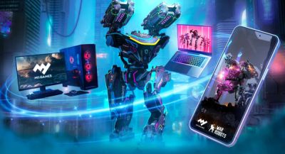 В War Robots добавили кросс-прогресс между PC и смартфонами - app-time.ru - Россия