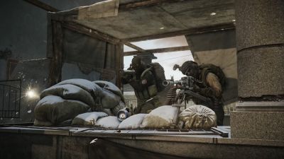 Escape from Tarkov получила техническое обновление и готовит компенсации игрокам за проблемы на релизе - playground.ru