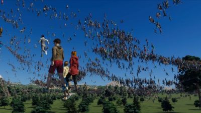Студия Colossal Order ушла от Paradox, бросив Cities Skylines - coop-land.ru - Финляндия
