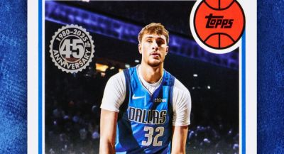 Приложение NBA Collect by Topps позволяет собирать и обменивать карточки баскетболистов - app-time.ru - Россия