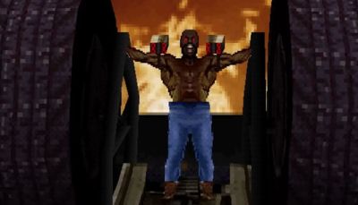 Сериал Twisted Metal получит третий сезон от сценариста «Пацанов» - coop-land.ru