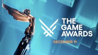 Жюри премии The Game Awards 2025 снова заполнено представителями неигровых СМИ - playground.ru - New York