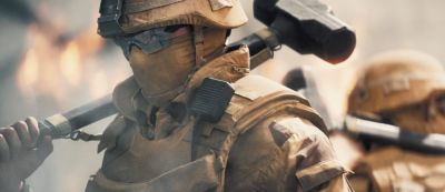 Хидеаки Нисино - Call of Duty повержена? Electronic Arts объявила Battlefield 7 самым продаваемым шутером 2025 года - gamemag.ru - Япония