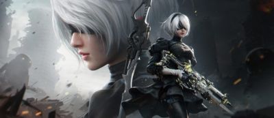 Сразу несколько новых проектов создателя NieR: Automata Ёко Таро были отменены - gamemag.ru
