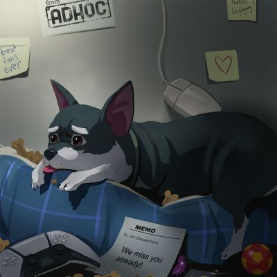 В Dispatch сыграли более 2 миллионов игроков - playground.ru