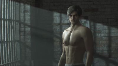 Леон С.Кеннеди - Перуанский магазин продает делюкс-издание Resident Evil Requiem с трусами Леона и утверждает, что издание официальное - playground.ru - Перу - Португалия