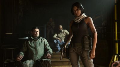 Стивен Спилберг - Возвращение Modern Warfare. Что правда в формате кино - coop-land.ru