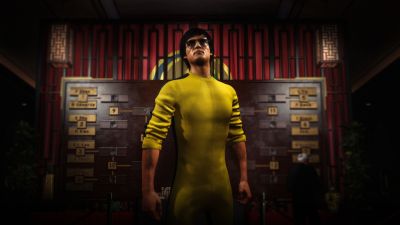 IO Interactive выпустила обновление 3.240.3 для Hitman: World of Assassination - playground.ru