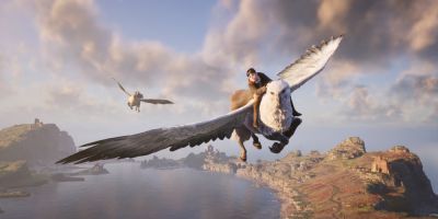 Джейсон Шрайер - Гарри Поттер - Новые вакансии Avalanche Software намекают на то, что Hogwarts Legacy 2 будет RPG с MMO-элементами - playground.ru
