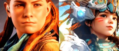 "Образ Элой — не торговая марка": Tencent резко ответила на обвинения Sony в клонировании Horizon - gamemag.ru - Сша