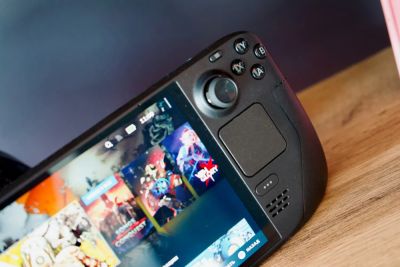 Доля Linux в Steam впервые превысила 3% по итогам октября - playground.ru