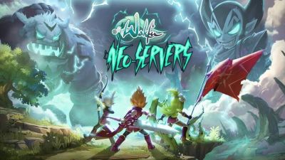 Все, что нужно знать о запуске НЕО-серверов в MMORPG WAKFU - mmo13.ru