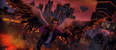 Фанаты Saints Row могут получить приквел — появилась надежда - gamemag.ru