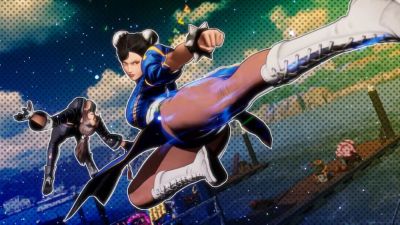 Терри Богард - Свежий трейлер Fatal Fury: City of the Wolves посвятили Чунь Ли из Street Fighter - worldgamenews.com
